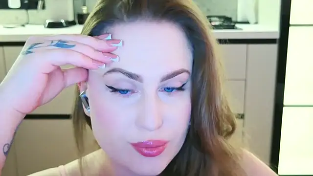 Miss_Magic_Eyes_ Webcam-Show