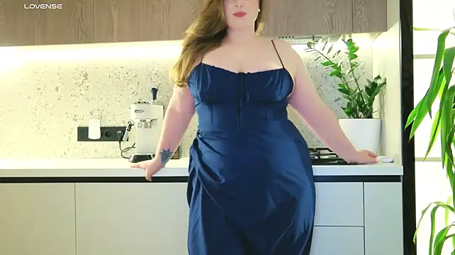 Miss_Magic_Eyes_ Webcam show