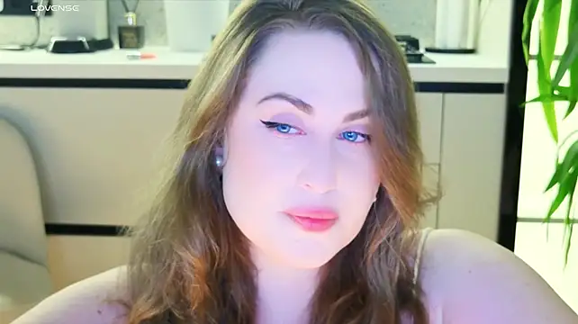 Miss_Magic_Eyes_'s Live XXX Chat