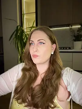 Miss_Magic_Eyes_'s Webcam Show