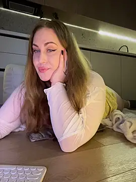 Miss_Magic_Eyes_ 라이브 XXX 채팅