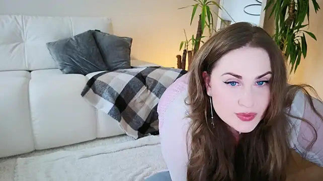 Miss_Magic_Eyes_ Webcamshow