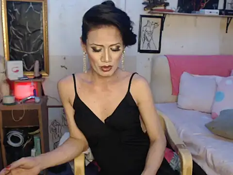 asianlovetocum webkamerás műsora
