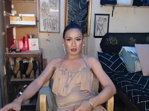 asianlovetocum's Webcam Show