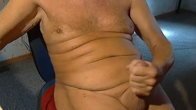 ederman@xh Webcam-Show