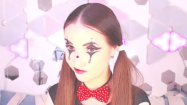 LexiKissのライブチャットルーム