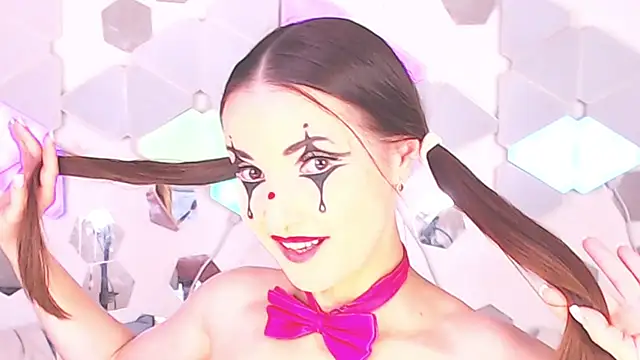 LexiKiss 现场XXX聊天