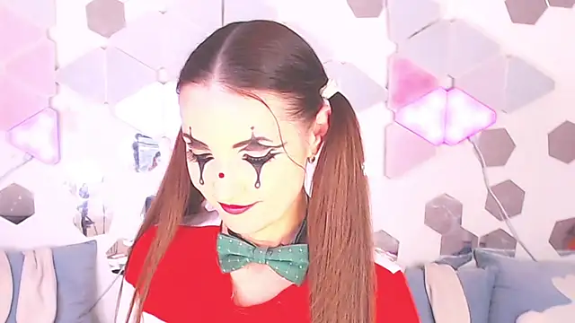 دردشة LexiKiss الجنسية المباشرة