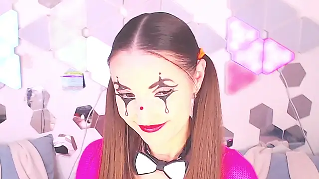 عرض كام LexiKiss