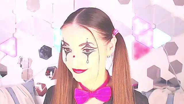 LexiKiss Chat XXX in diretta
