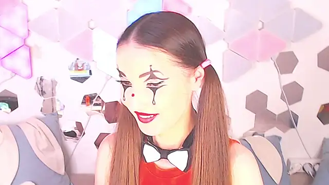 Sala de chat en directo de LexiKiss