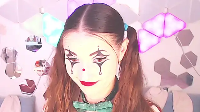 LexiKiss' Live XXX Chat