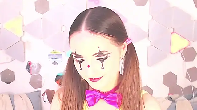 LexiKiss 라이브 XXX 채팅