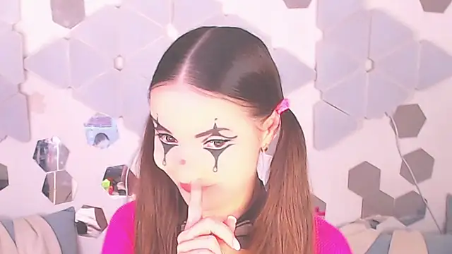 Czat XXX na żywo – LexiKiss