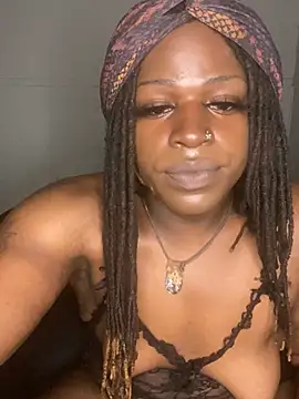 RayaShine Show in webcam