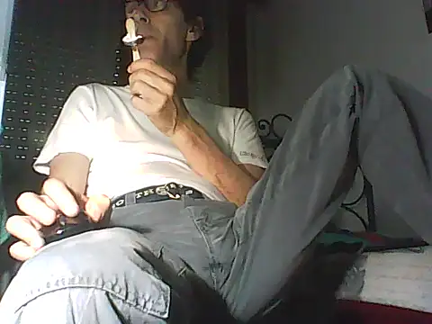 Moro_ra Webcam-Show