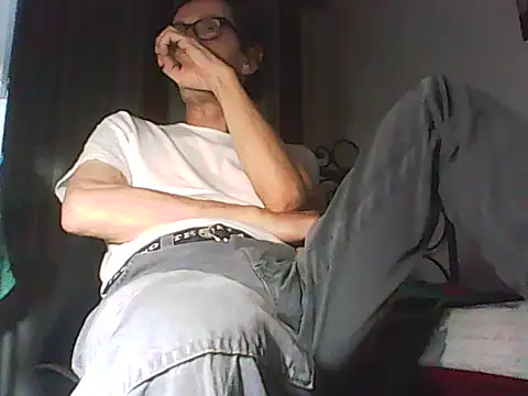 Show modela Moro_ra na web-kameri