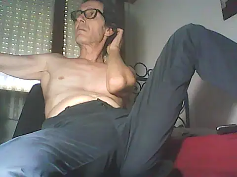 Moro_ra Webcam show