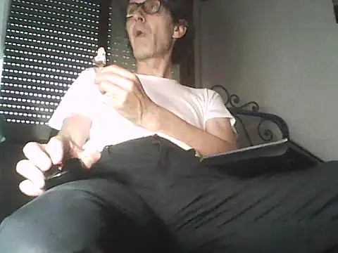 Moro_ra – webcam-show