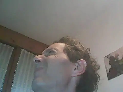 Show Webcam de Moro_ra
