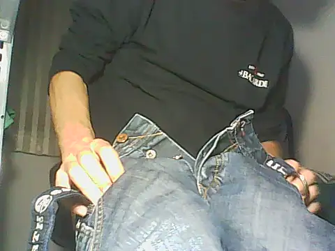 Moro_ra Webcam show