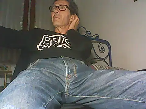 Show de webcam de Moro_ra