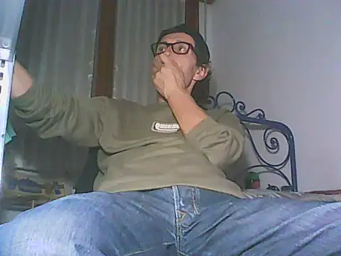 Show de webcam de Moro_ra