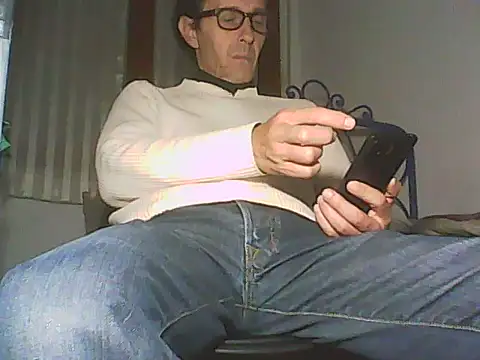 Show de webcam de Moro_ra