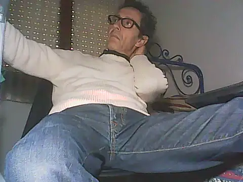 Moro_ra's Webcam Show