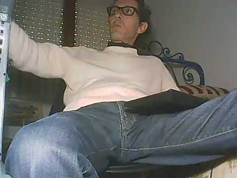 Show de webcam de Moro_ra
