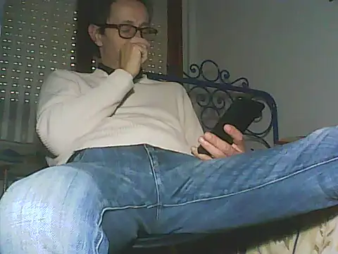 Moro_ra Adlı Modelin Web Kamerası Şovu