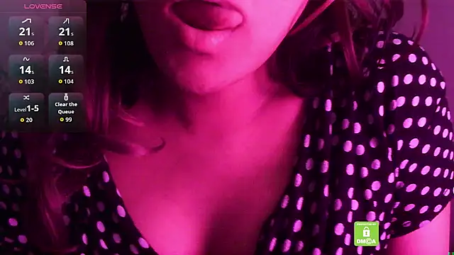 عرض كام bxdgirlhr