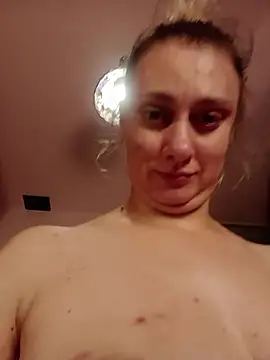 SexyAmyBB Pertunjukan Webcam