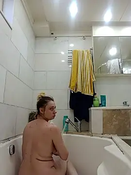 Show de SexyAmyBB na webcam