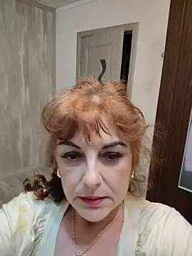 cutewoman67 Adlı Modelin Canlı XXX Sohbeti
