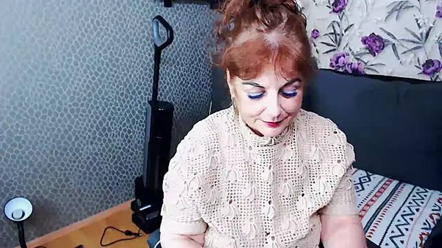 cutewoman67 Chat XXX in diretta