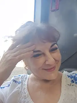 XXX chat uživo modela cutewoman67