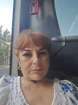 Chat XXX en directo de cutewoman67