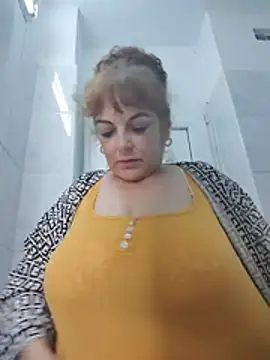 cutewoman67 Obrolan Langsung XXX