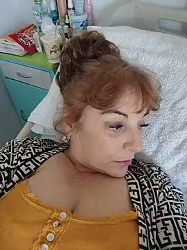 Chat XXX en directo de cutewoman67