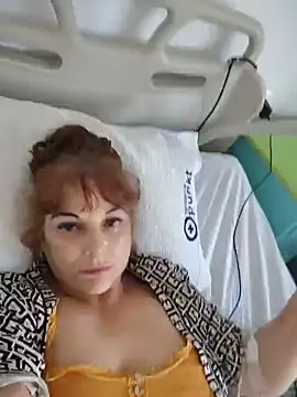 Show webcam de cutewoman67