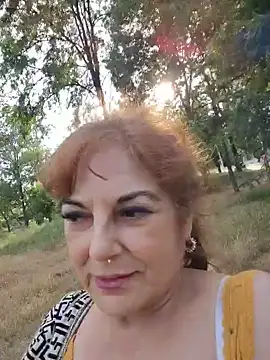 cutewoman67 élő XXX-chatje