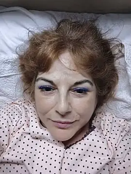 cutewoman67n Webbikameraesitys