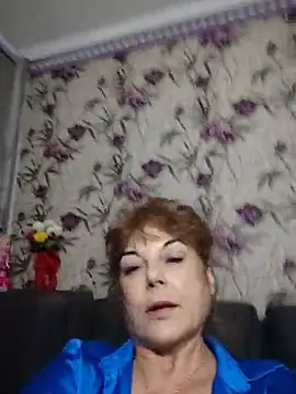 cutewoman67 Adlı Modelin Canlı XXX Sohbeti