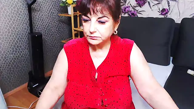 Chat XXX ao vivo de cutewoman67