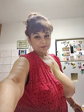 Chat XXX en directo de cutewoman67