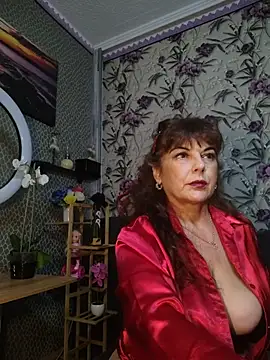 cutewoman67 Chat XXX in diretta