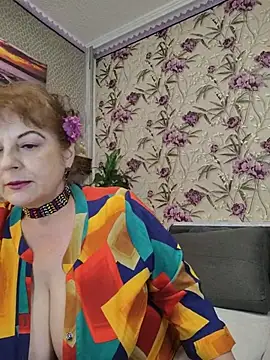 LIONESSQUEEN307n Live XXX chat