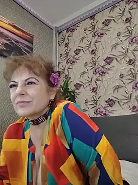 LIONESSQUEEN307 Chat XXX in diretta