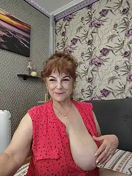Sembang XXX Secara Langsung LIONESSQUEEN307